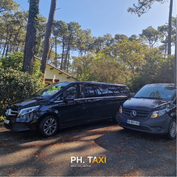 taxi bayonne